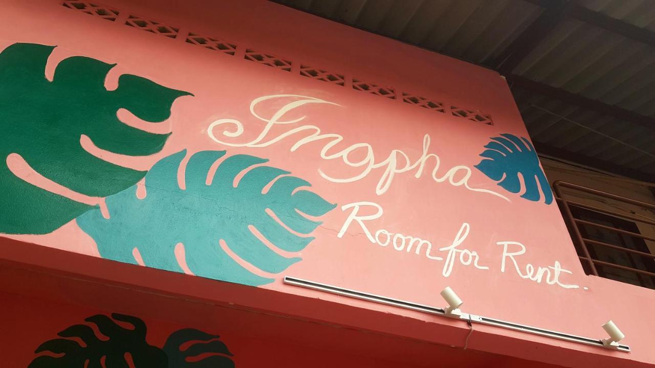 Ingpha Room For Rent Satun Exterior photo