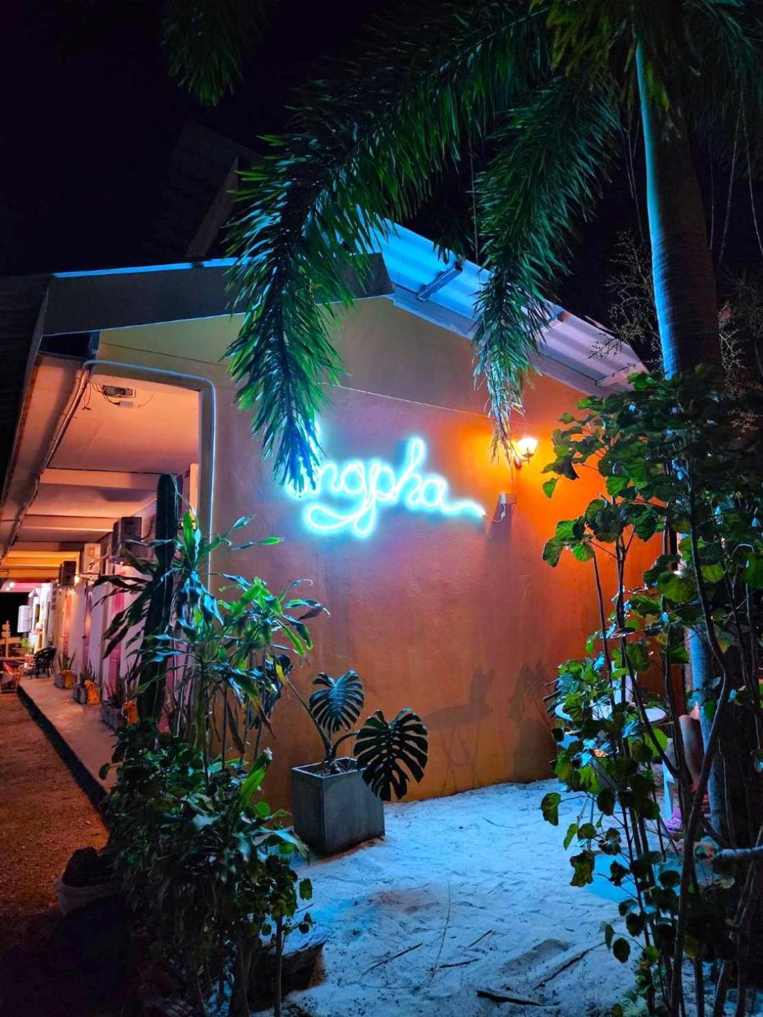 Ingpha Room For Rent Satun Exterior photo