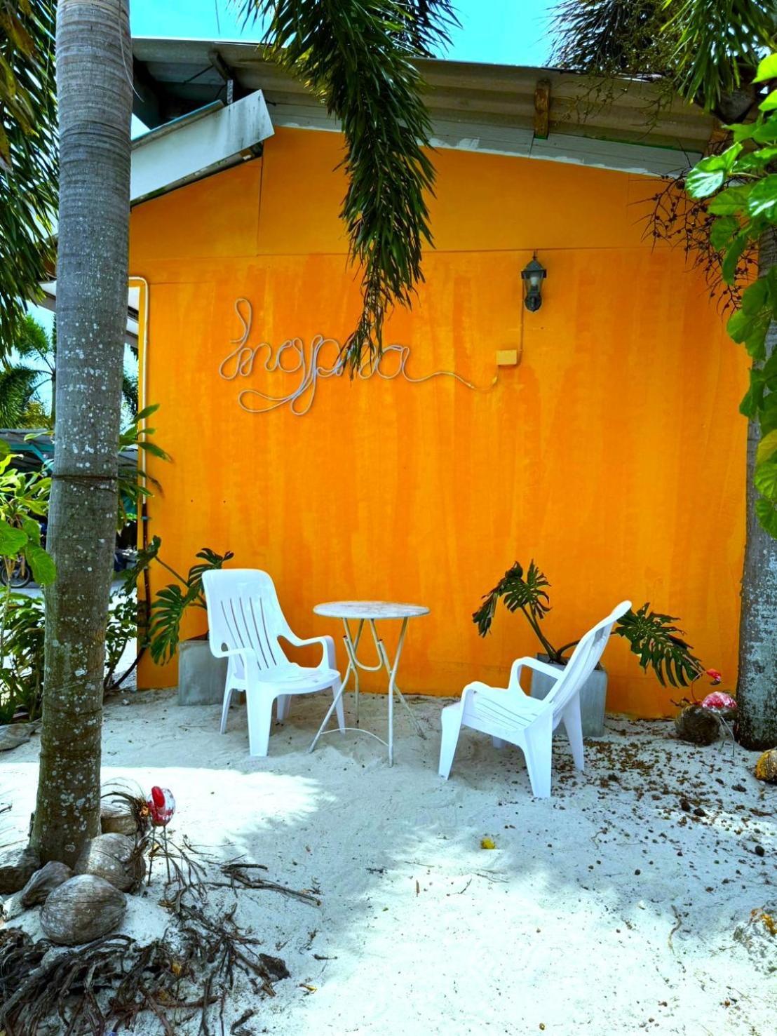 Ingpha Room For Rent Satun Exterior photo