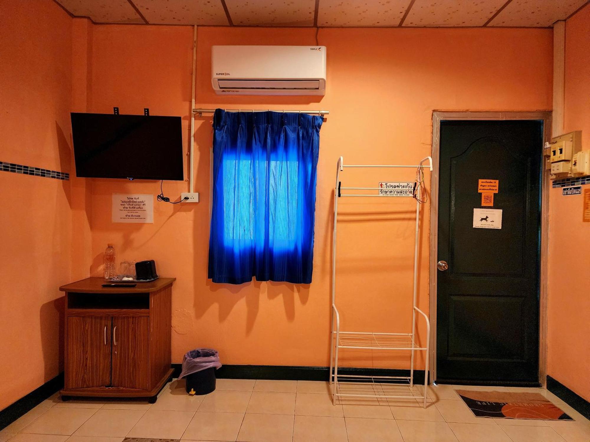 Ingpha Room For Rent Satun Exterior photo