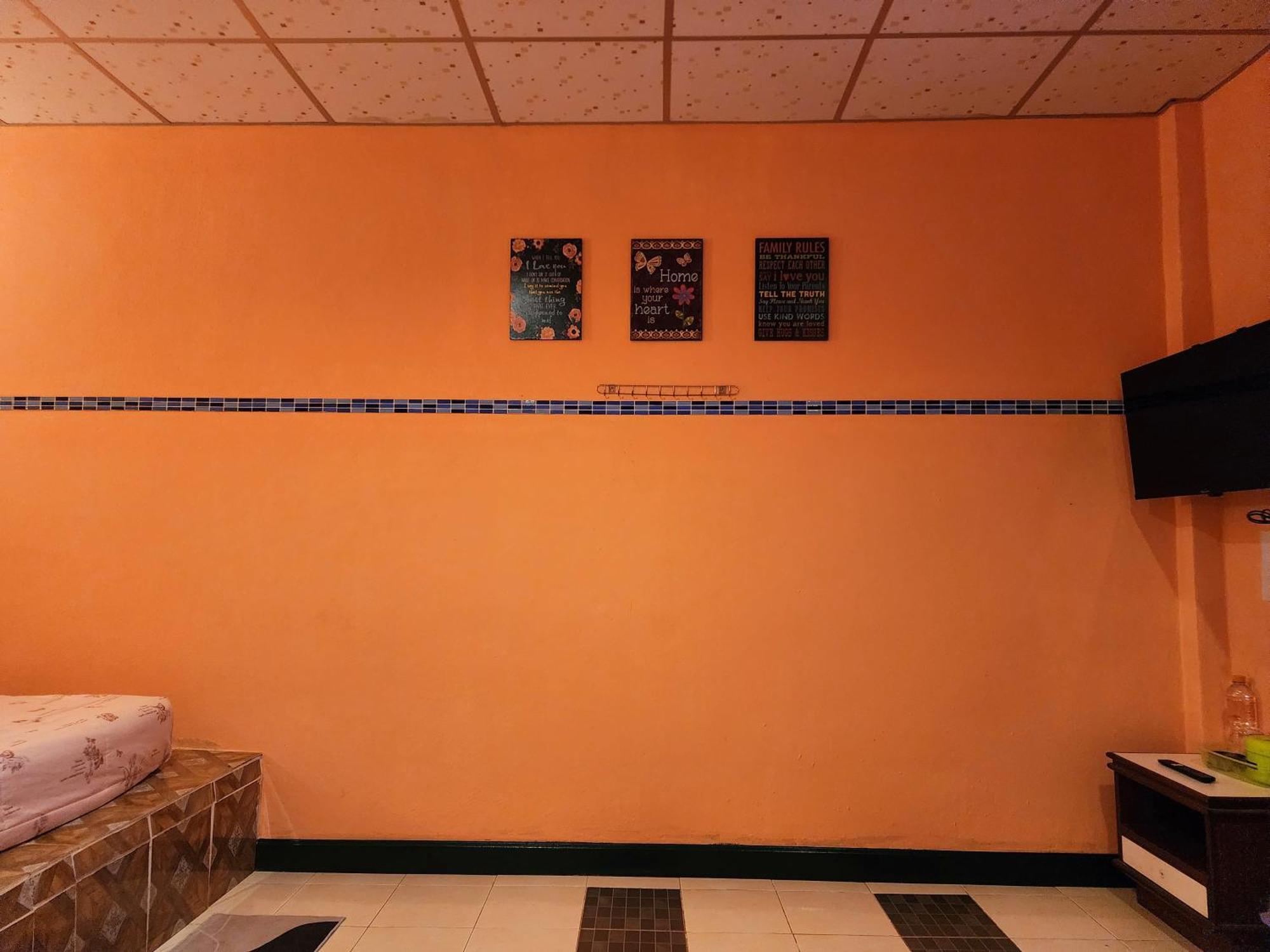 Ingpha Room For Rent Satun Exterior photo