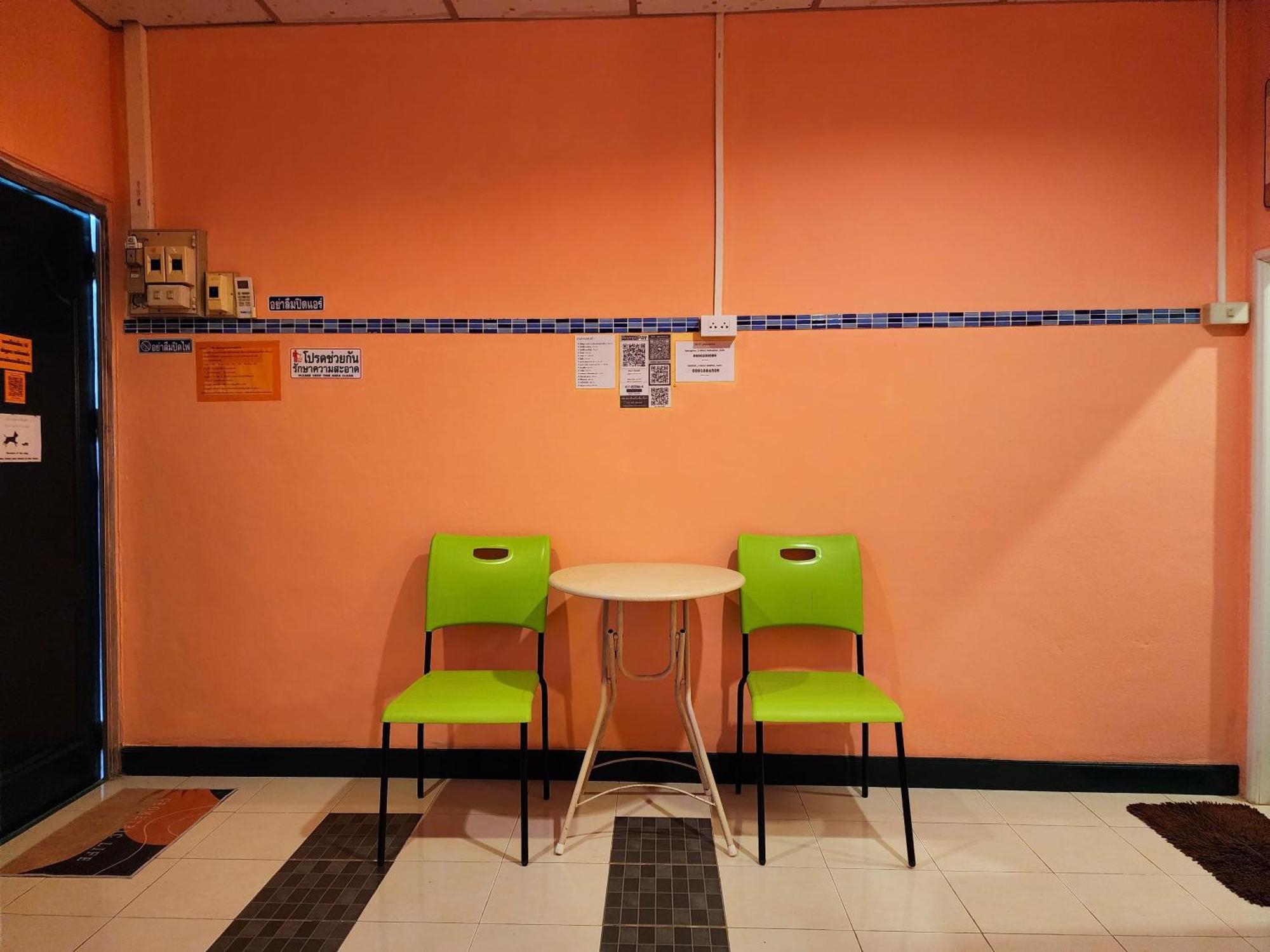 Ingpha Room For Rent Satun Exterior photo